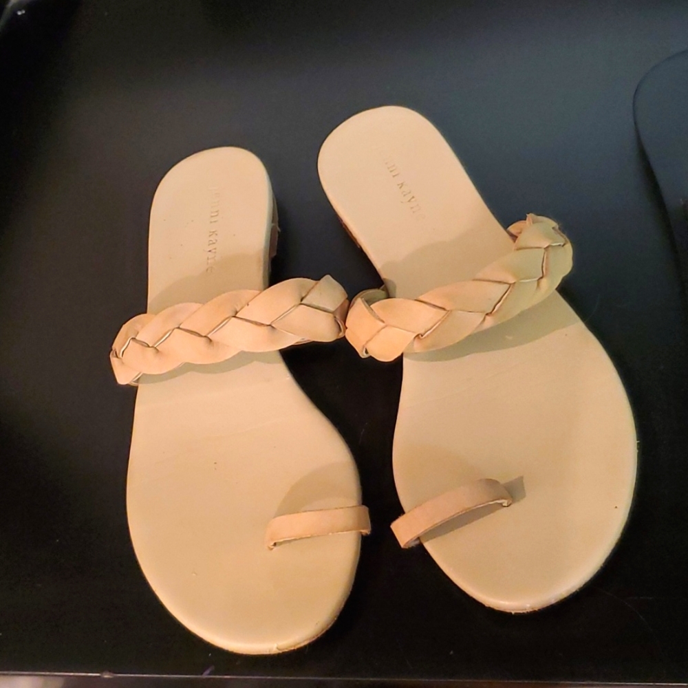 Jenni Kayne sandals lot